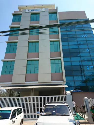 介護訓練センター