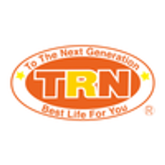 株式会社TRNのロゴ