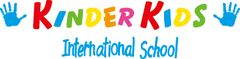 株式会社キンダーキッズのロゴ