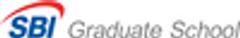 SBI大学院大学のロゴ