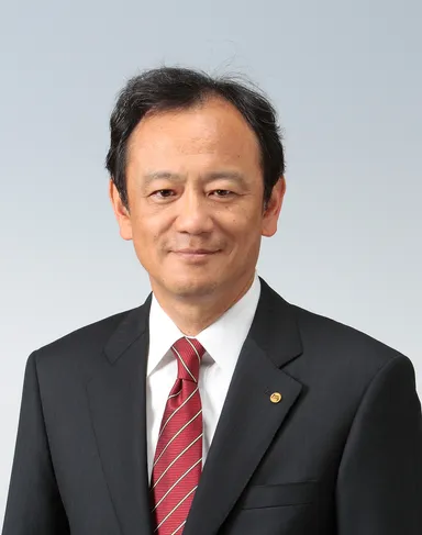 トヨタ自動車株式会社 伊勢専務役員