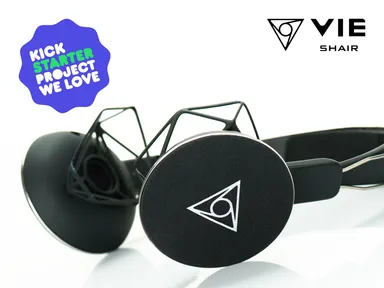 『VIE SHAIR』