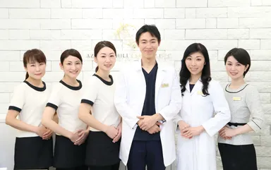 あざみ野ヒルズスキンクリニック 1