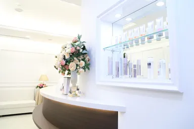 あざみ野ヒルズスキンクリニック 3