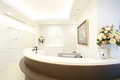 あざみ野ヒルズスキンクリニック 4