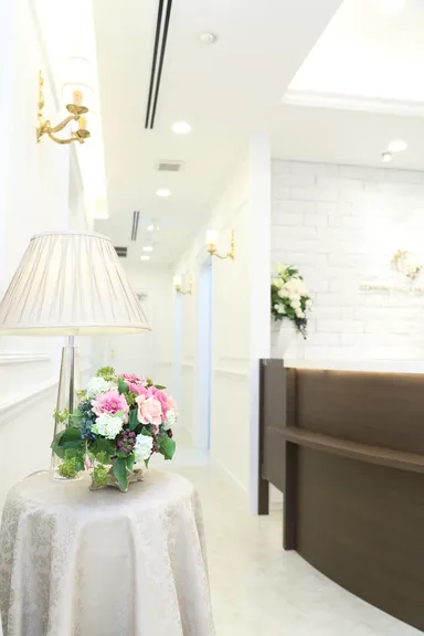 あざみ野ヒルズスキンクリニック 6