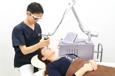 あざみ野ヒルズスキンクリニック 7