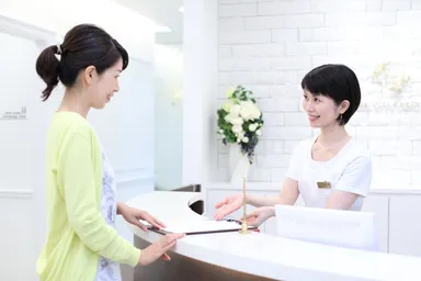 あざみ野ヒルズスキンクリニック 8