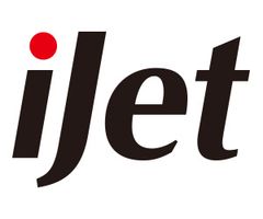 株式会社アイジェットのロゴ