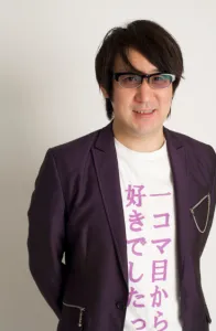 サンキュータツオ