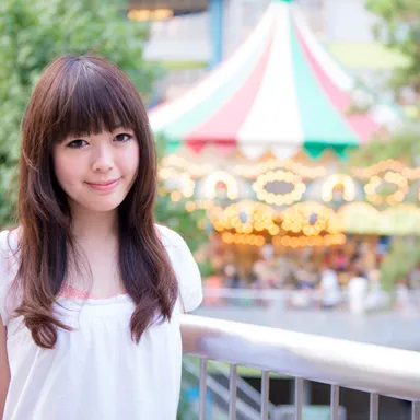 吉村さおり（SCRAP）