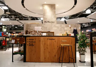 店舗(岸和田店)