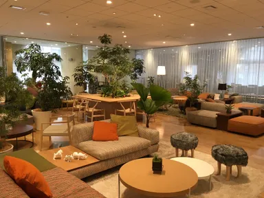 サロンスペース(1)