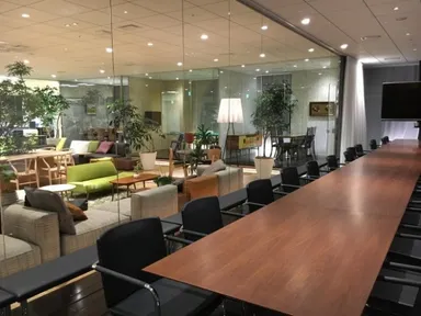 会議室［ヘミングウェイ］