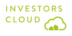 株式会社インベスターズクラウドのロゴ