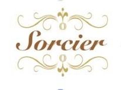 株式会社ソルシェールのロゴ