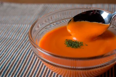 冷やしても美味しい！