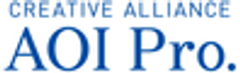 株式会社AOI Pro.のロゴ
