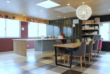 ショールーム画像2