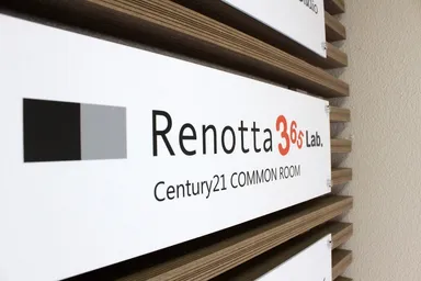 Renotta 365ラボ