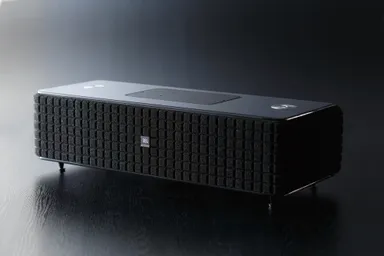 JBLプレミアムアクティブスピーカー Authentics L8