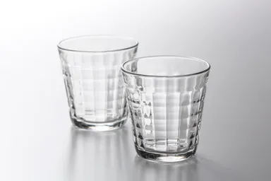 DURALEX PRISME ペアグラス