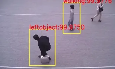 時系列DeepLearning技術