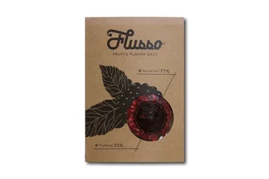 『Flusso』(フランボワーズ)