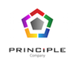 株式会社プリンシプルのロゴ