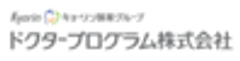 ドクタープログラム株式会社のロゴ