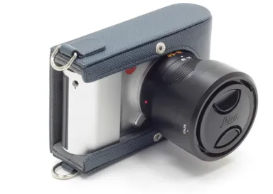 「ライカ」コラボレーション