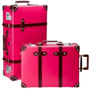 銀座店限定カラーのトラベルケース(2)