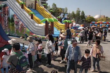 世界のビールとグルメスタジアム2016_5