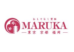 有限会社疋田(MARUKA)のロゴ