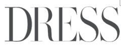 DRESS(パス株式会社)のロゴ