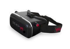 『STEALTH VR』本体(斜め2)