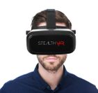 『STEALTH VR』装着イメージ1