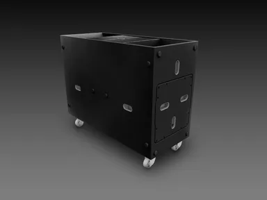 キャスター 画像