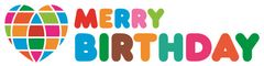 株式会社アトレ/MERRY BIRTHDAY