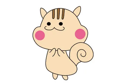 キャラクター ぷくりす 2 (c)mammamio
