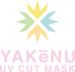 株式会社丸福繊維のロゴ