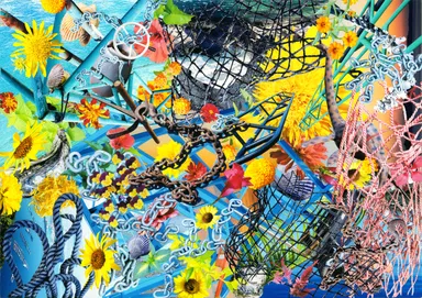 [NagashimaTairiku×Mio Umi]