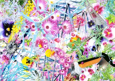 [NagashimaTairiku×Mio Hana]