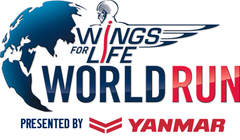 世界と一緒に走ろう！Wings for Life World Run 2016
　全世界で同日同時刻に一斉スタート、
日本会場は滋賀県高島市！！