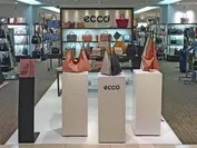 ECCO Leather Bag Debut 1