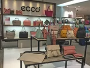 ECCO Leather Bag Debut 3