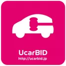 UcarBID ロゴ