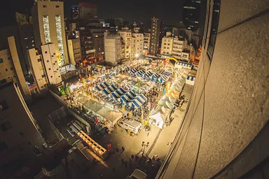 昨年イベントの様子2