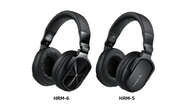 HRM-6、HRM-5 商品画像