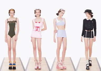 PAMEOPOSE 2016 SPRING 3